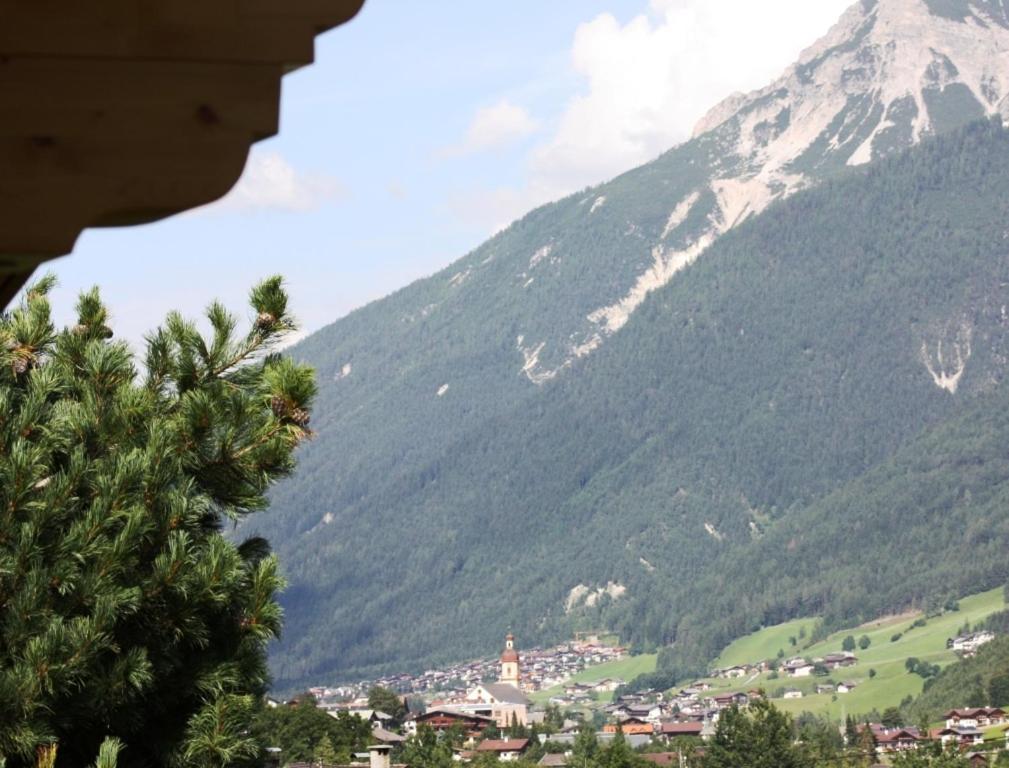 Landhaus Alpensonne Neustift im Stubaital Exterior foto