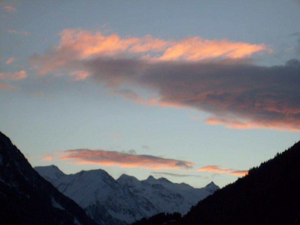Landhaus Alpensonne Neustift im Stubaital Exterior foto