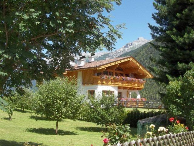 Landhaus Alpensonne Neustift im Stubaital Exterior foto