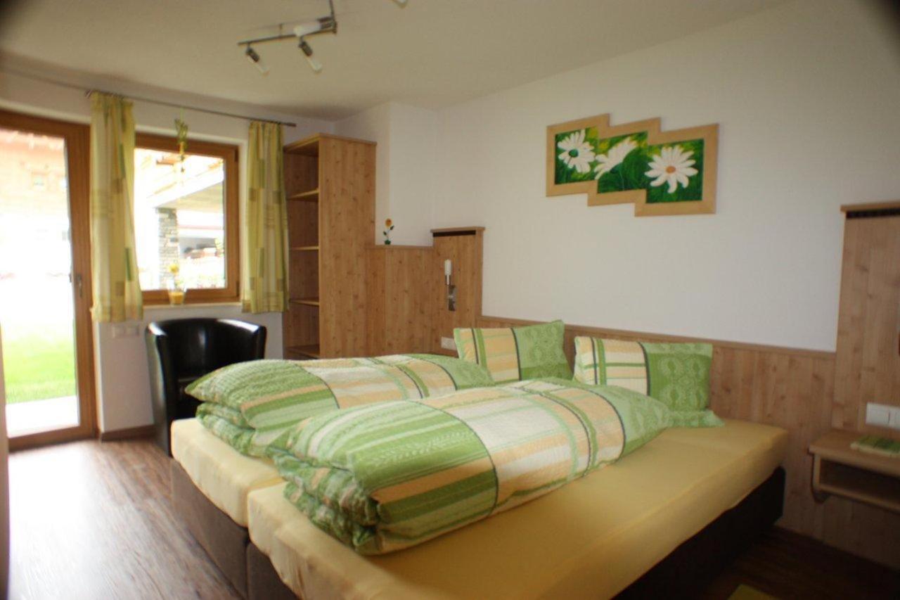 Landhaus Alpensonne Neustift im Stubaital Exterior foto
