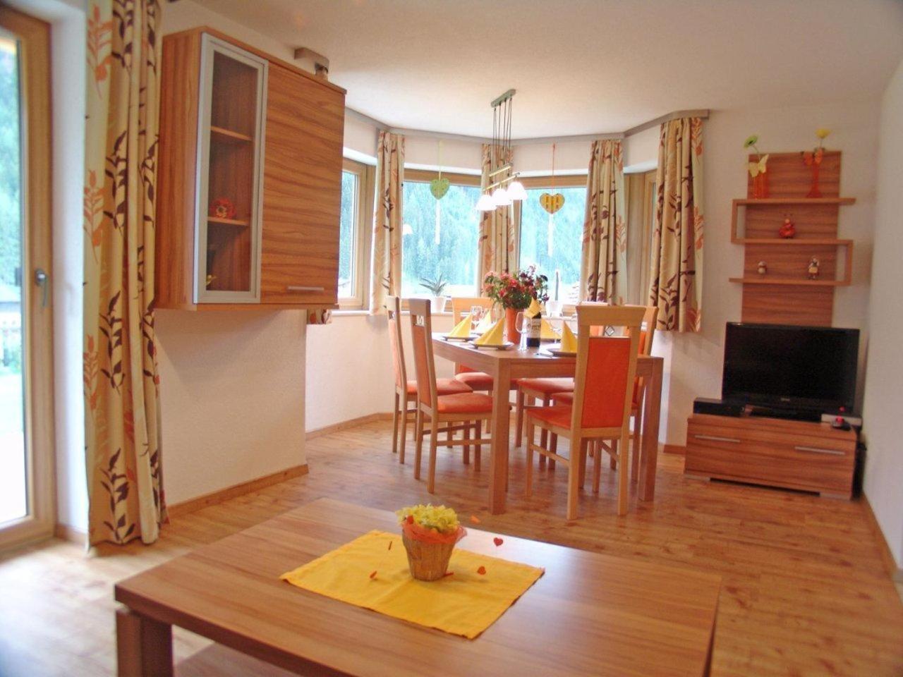 Landhaus Alpensonne Neustift im Stubaital Exterior foto