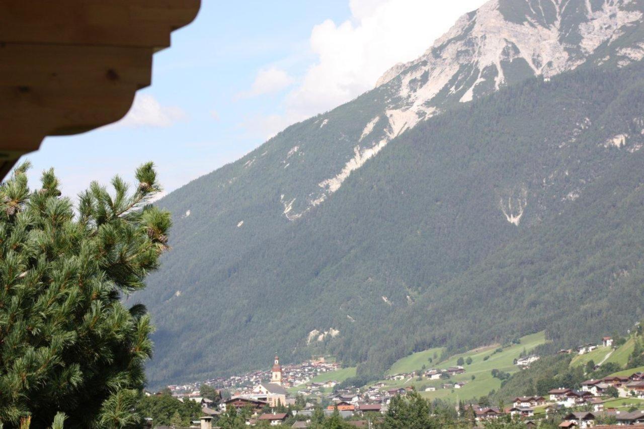 Landhaus Alpensonne Neustift im Stubaital Exterior foto