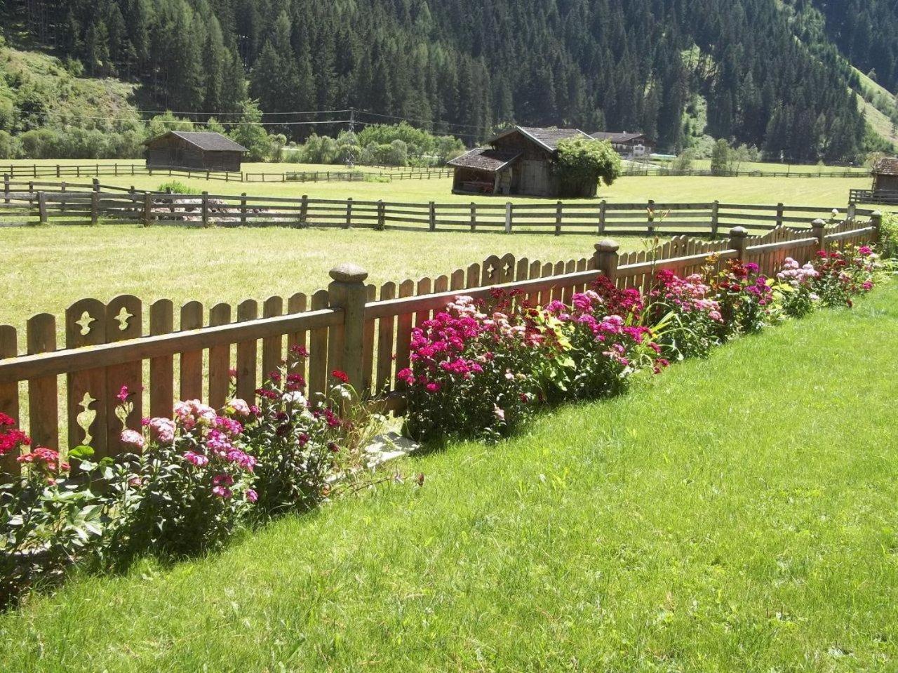 Landhaus Alpensonne Neustift im Stubaital Exterior foto