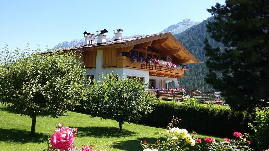Landhaus Alpensonne Neustift im Stubaital Exterior foto