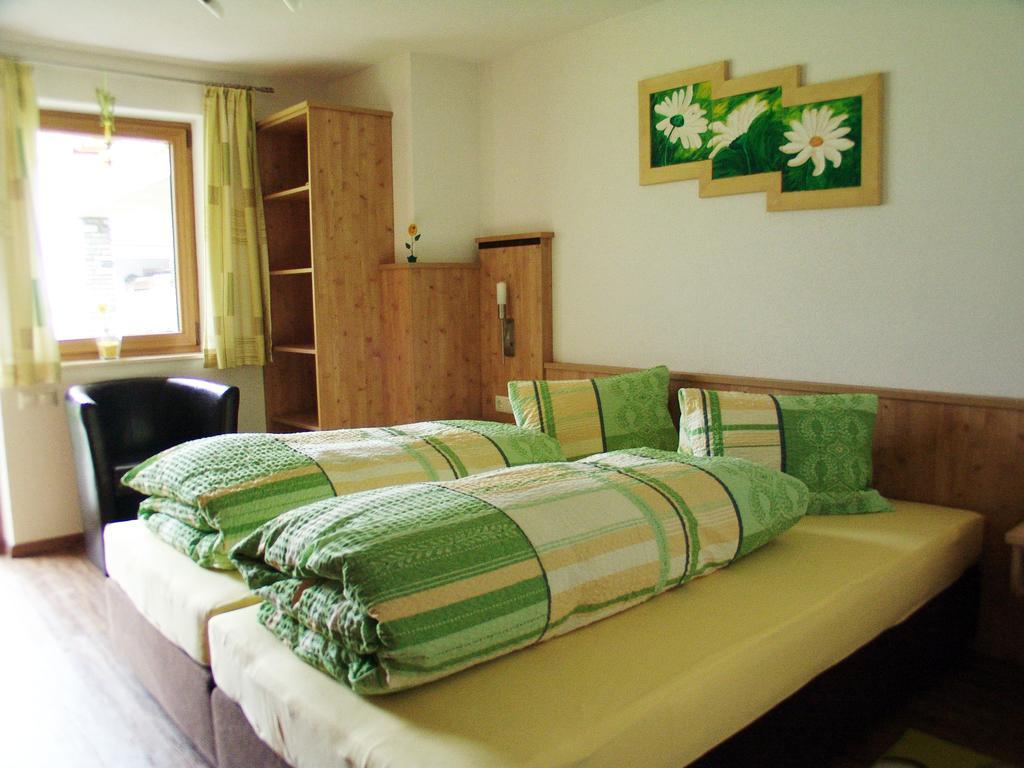 Landhaus Alpensonne Neustift im Stubaital Quarto foto